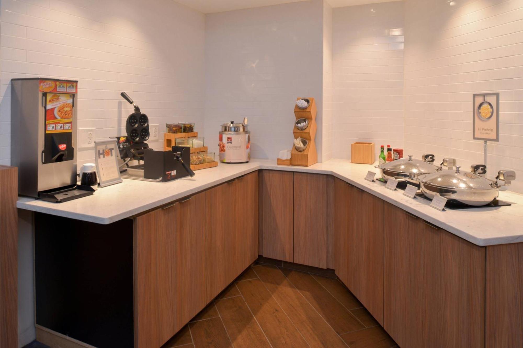 Fairfield Inn & Suites By Marriott Pittsburgh New Stanton Exteriér fotografie