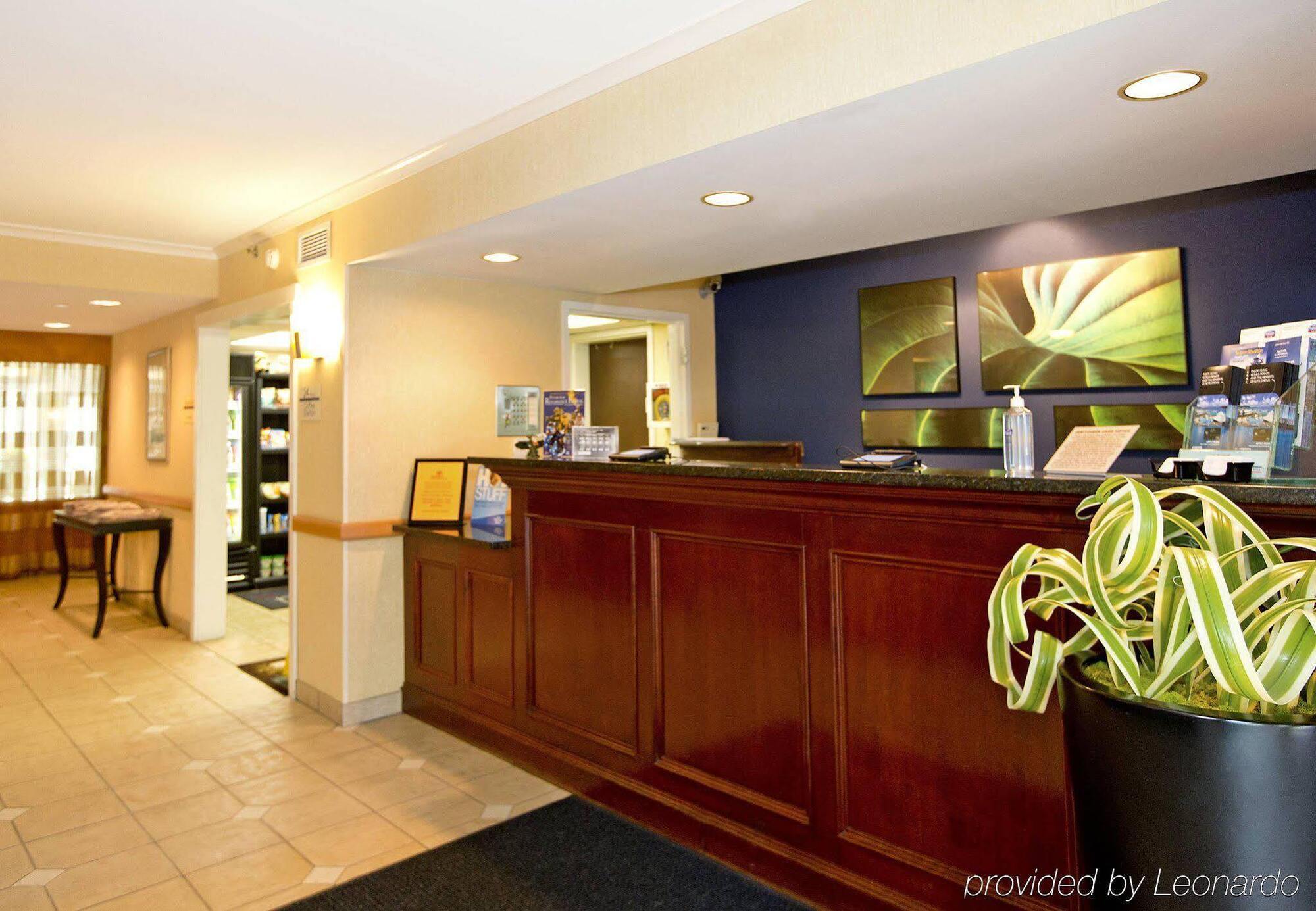 Fairfield Inn & Suites By Marriott Pittsburgh New Stanton Exteriér fotografie